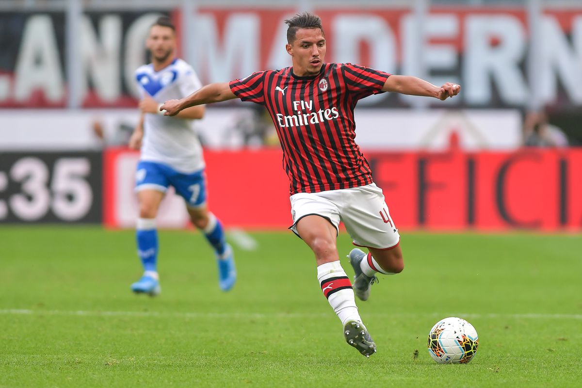 Brescia Vs Milan Preview Tips And Odds Sportingpedia Latest Sports News From All Over The World