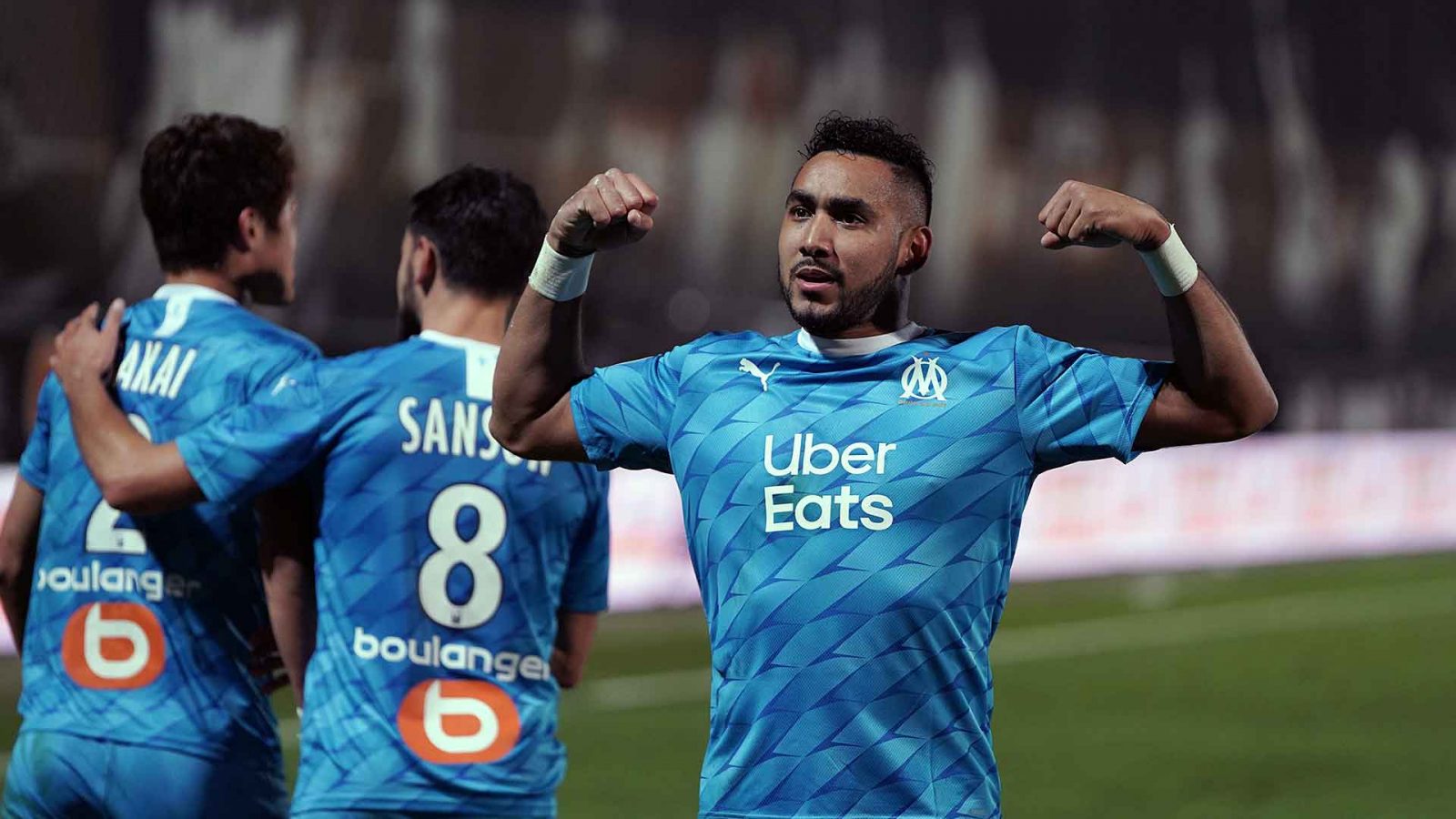 Marseille vs Angers Preview, Tips and Odds - Sportingpedia - Latest