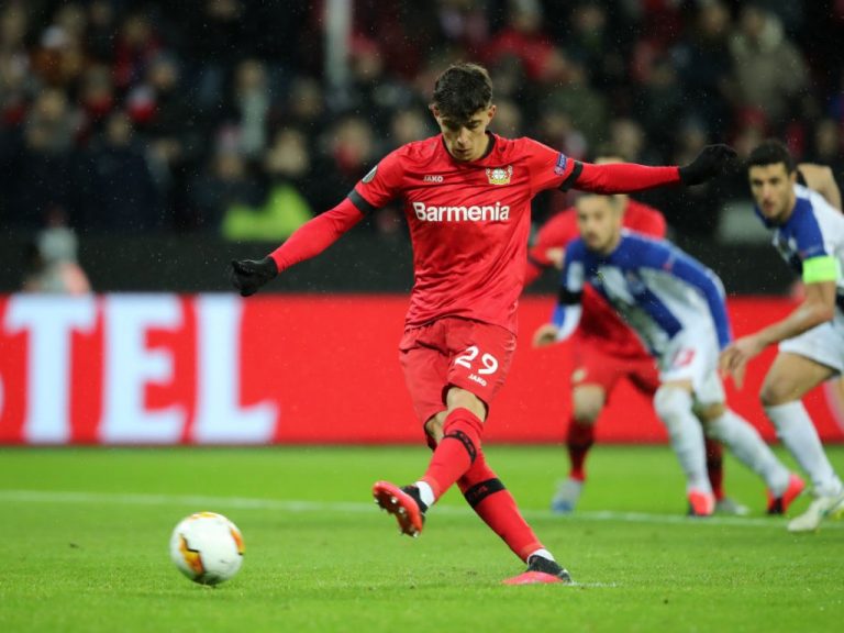 FC Porto vs Bayer Leverkusen Preview, Tips and Odds - Sportingpedia