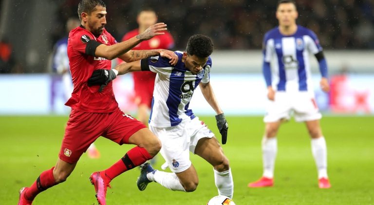 FC Porto vs Bayer Leverkusen Preview, Tips and Odds - Sportingpedia