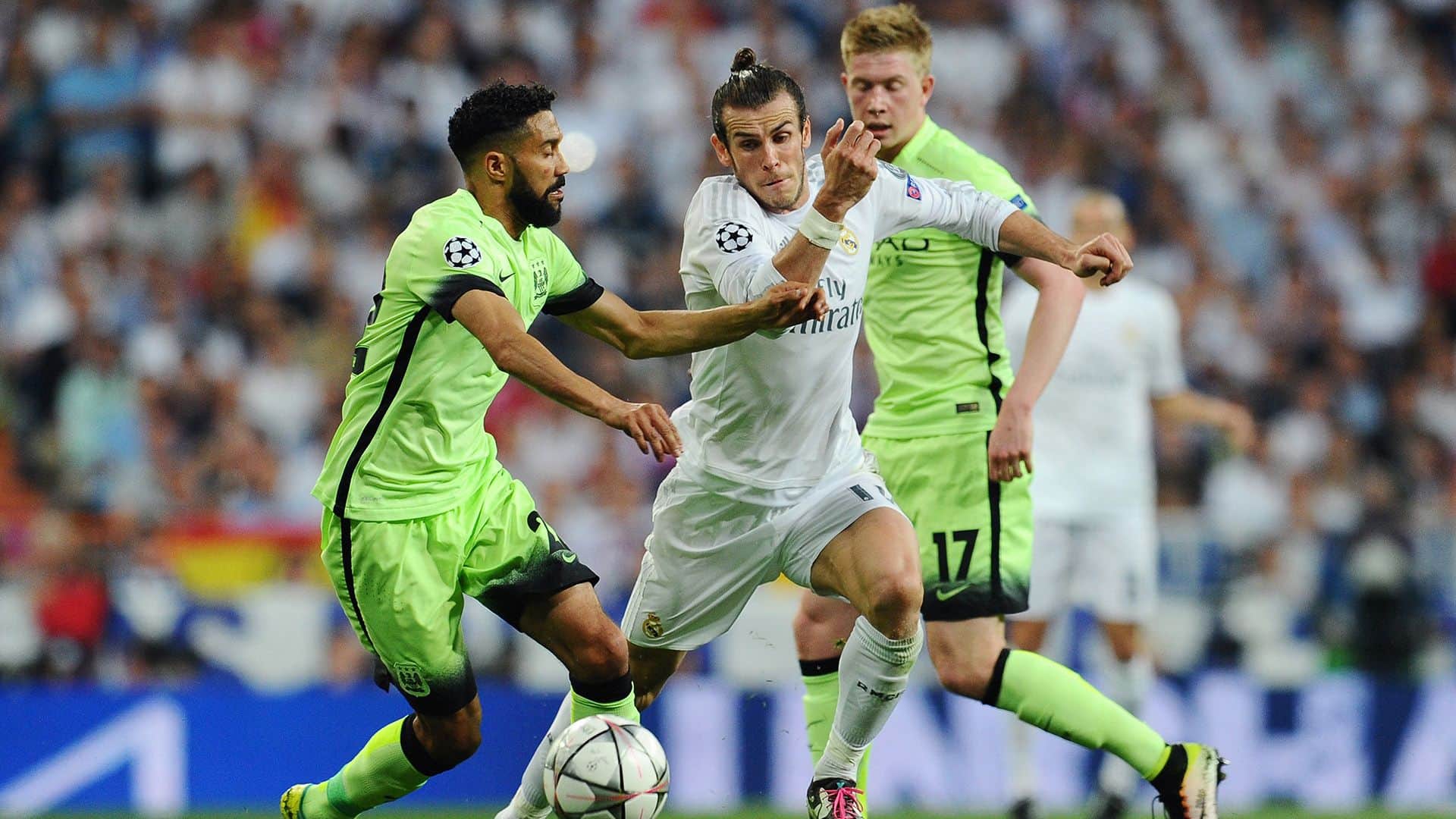 Real Madrid vs Manchester City Preview, Tips and Odds Sportingpedia