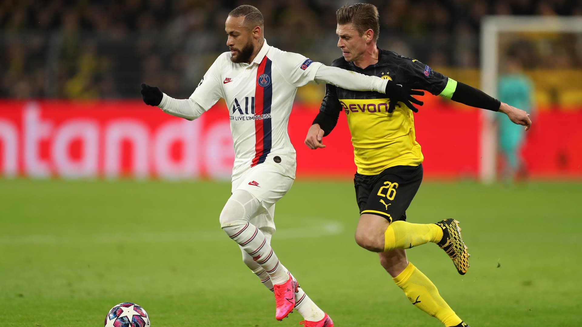 Paris SaintGermain vs Borussia Dortmund Preview, Tips and Odds