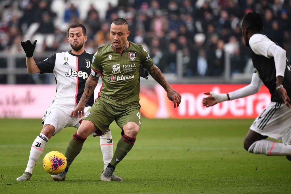 Cagliari vs Juventus Preview, Tips and Odds - Sportingpedia - Latest