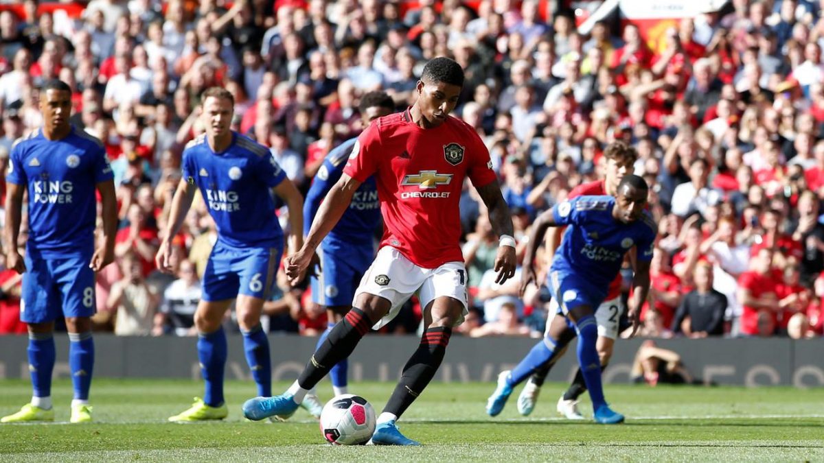 Leicester vs Manchester United Preview, Tips and Odds  Sportingpedia