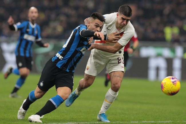 Roma vs Inter Preview, Tips and Odds - Sportingpedia - Latest Sports