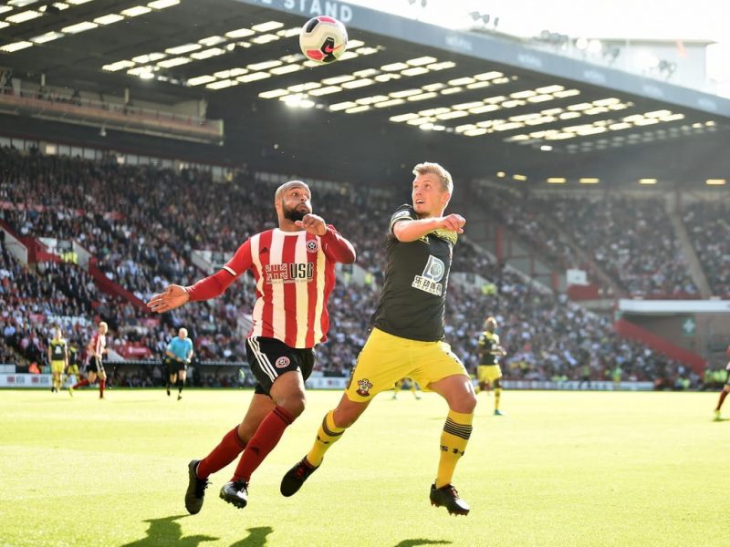 Southampton vs Sheffield United Preview, Tips and Odds  Sportingpedia