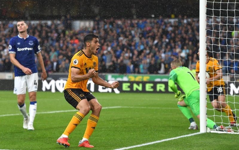 Wolverhampton vs Everton Preview, Tips and Odds  Sportingpedia