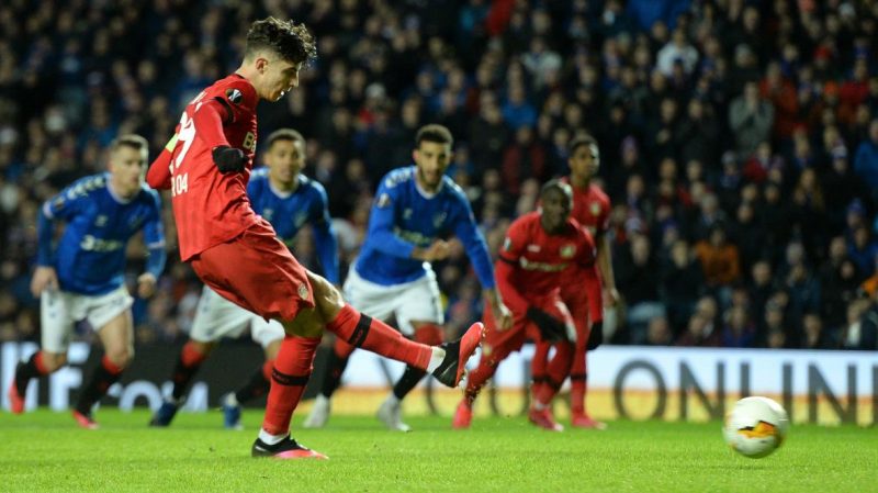 Bayer Leverkusen vs Rangers Preview, Tips and Odds - Sportingpedia