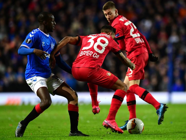 Bayer Leverkusen vs Rangers Preview, Tips and Odds - Sportingpedia