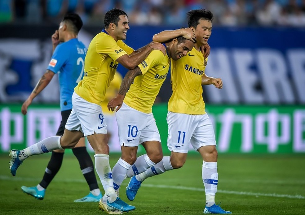 Dalian Pro vs Shanghai Shenhua prediction, preview, team news and more