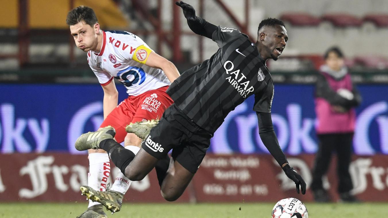 Kortrijk vs Eupen Preview, Tips and Odds - Sportingpedia - Latest ...