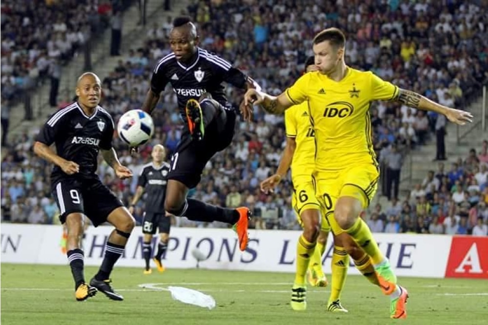 Qarabag Vs Sheriff Tiraspol Preview Tips And Odds Sportingpedia Latest Sports News From All Over The World