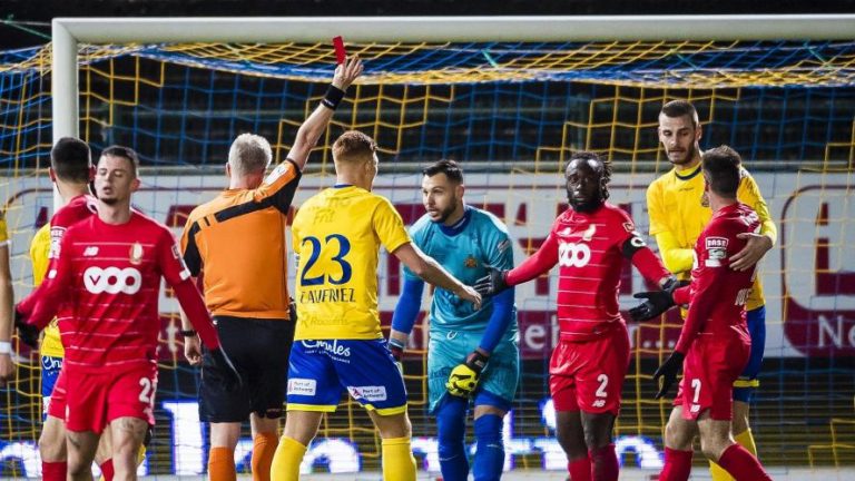 WaaslandBeveren vs Standart Liege Preview, Tips and Odds