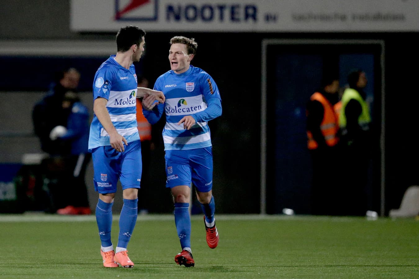 AZ Alkmaar vs Zwolle Preview, Tips and Odds - Sportingpedia - Latest ...