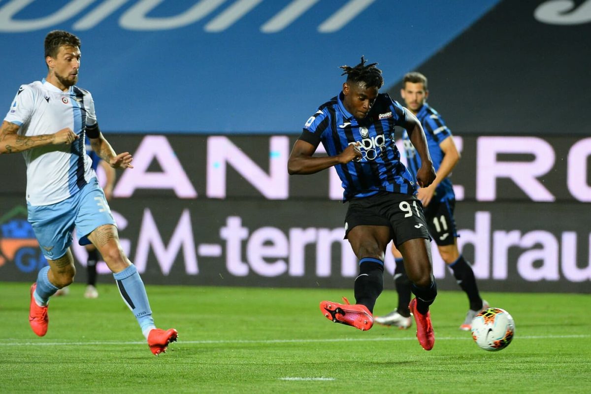 Lazio vs Atalanta Preview, Tips and Odds - Sportingpedia - Latest