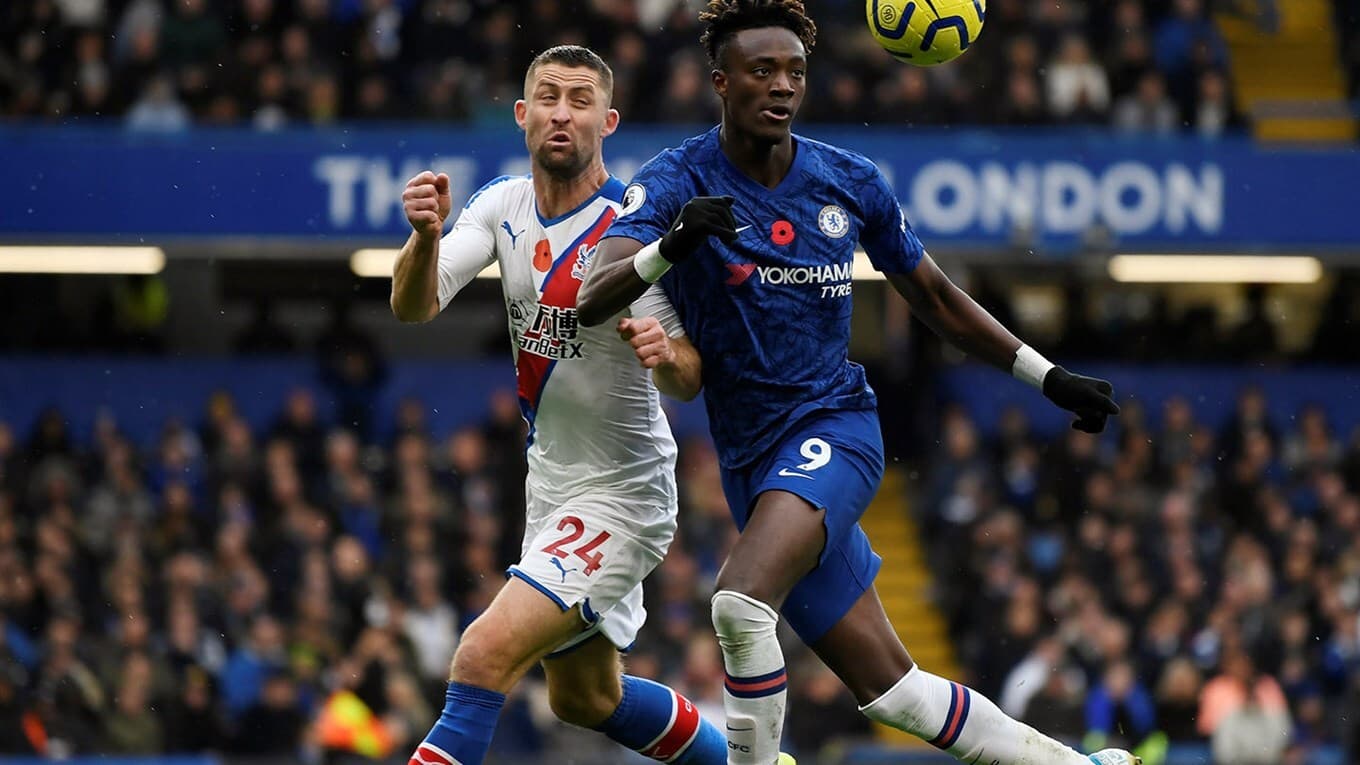 Chelsea vs Crystal Palace News 