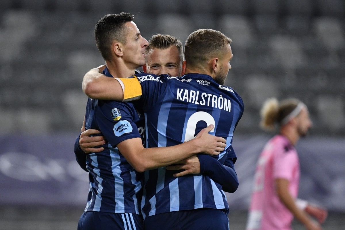 Djurgarden Vs Cfr Cluj Preview Tips And Odds Sportingpedia Latest Sports News From All Over The World