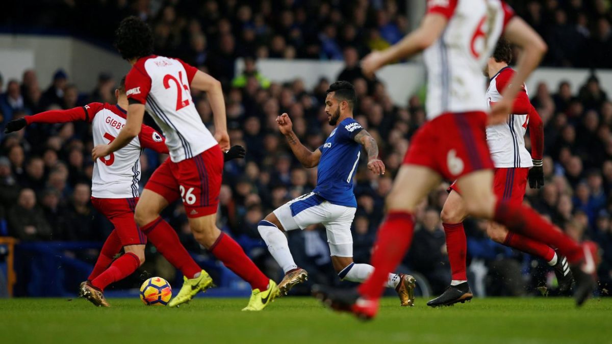 Everton vs West Brom Preview, Tips and Odds  Sportingpedia  Latest