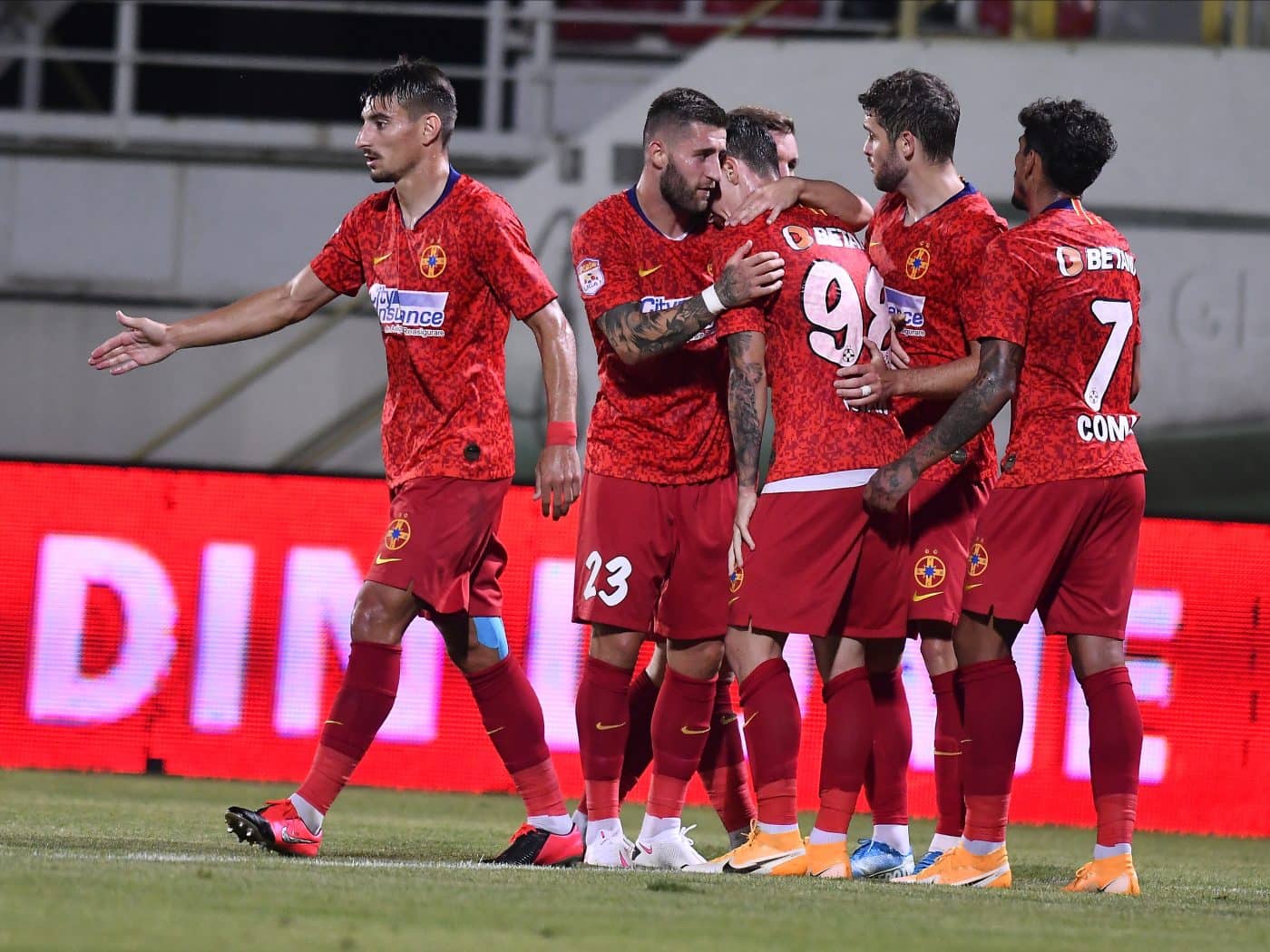 FCSB vs Slovan Liberec Preview, Tips and Odds - Sportingpedia - Latest ...