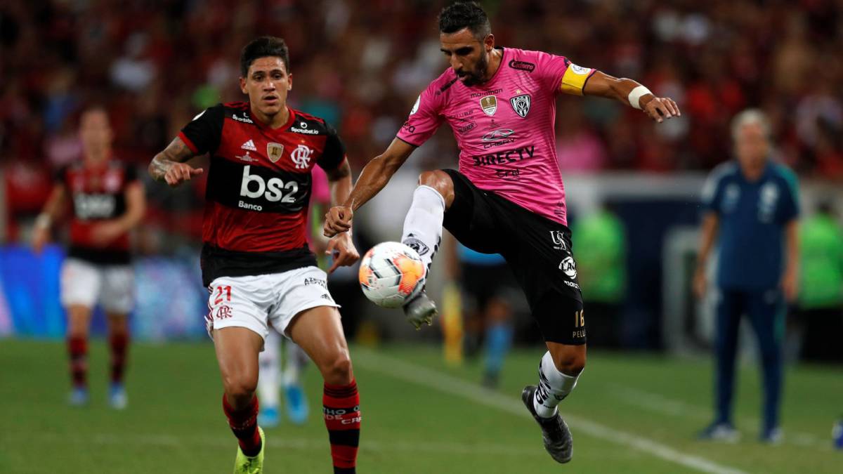 Independiente del Valle vs Flamengo Preview, Tips and Odds ...