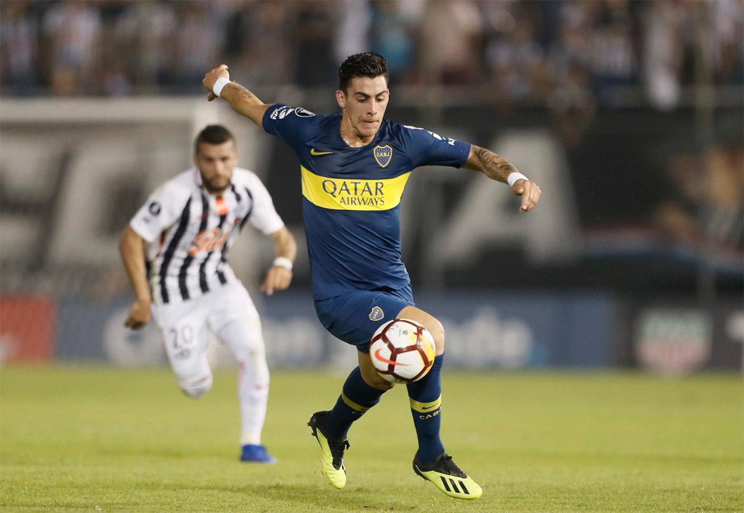 Libertad Asuncion vs Boca Juniors Preview, Tips and Odds ...