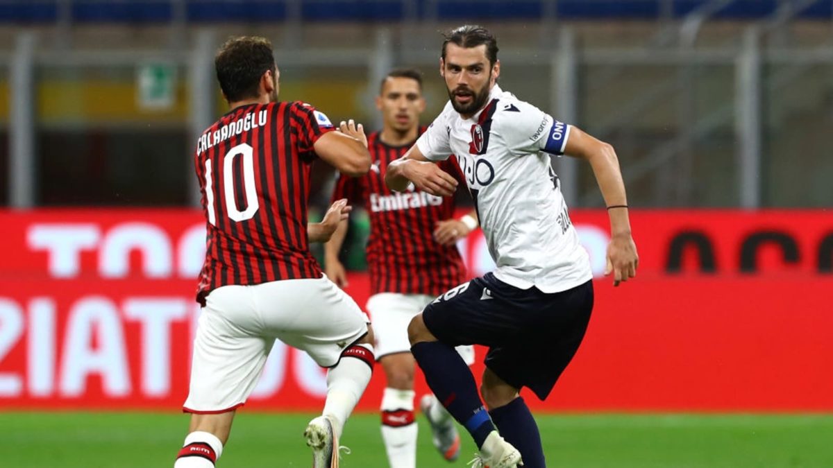 Milan vs Bologna Preview, Tips and Odds - Sportingpedia - Latest Sports