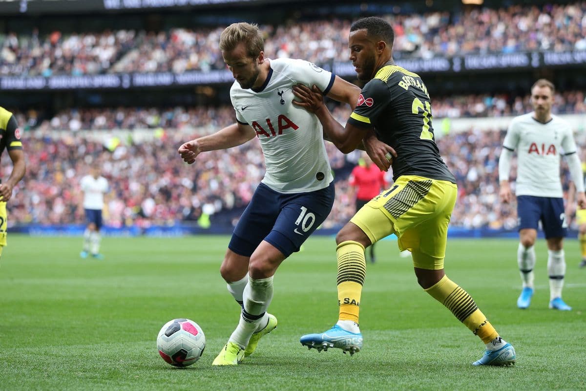 Southampton vs Tottenham Preview, Tips and Odds  Sportingpedia