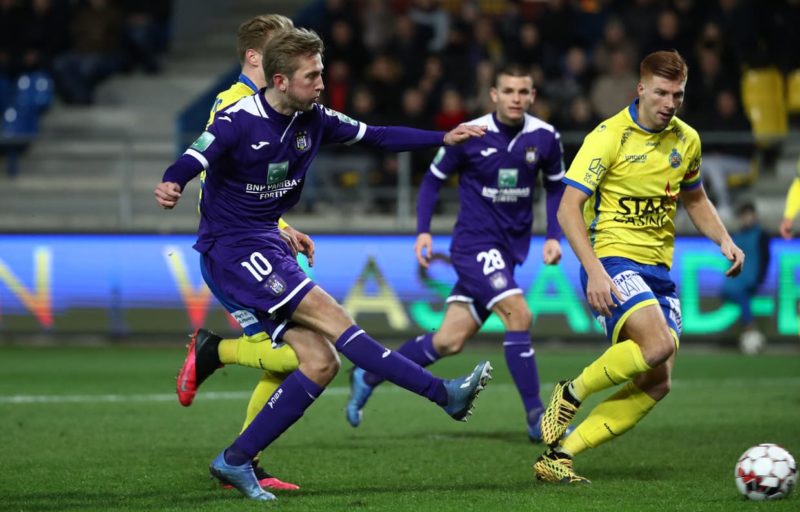 WaaslandBeveren vs Anderlecht Preview, Tips and Odds  Sportingpedia