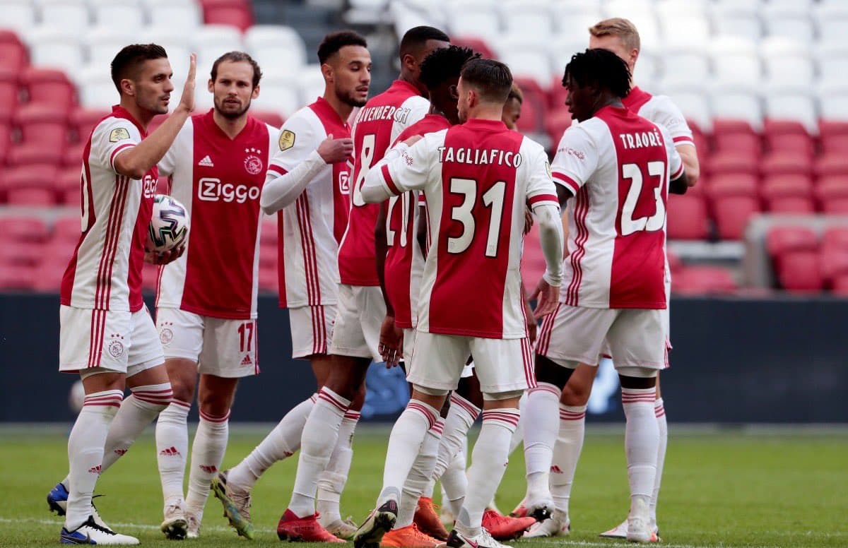 Spruit waterstof escaleren Ajax vs Liverpool Preview, Tips and Odds - Sportingpedia - Latest Sports  News From All Over the World