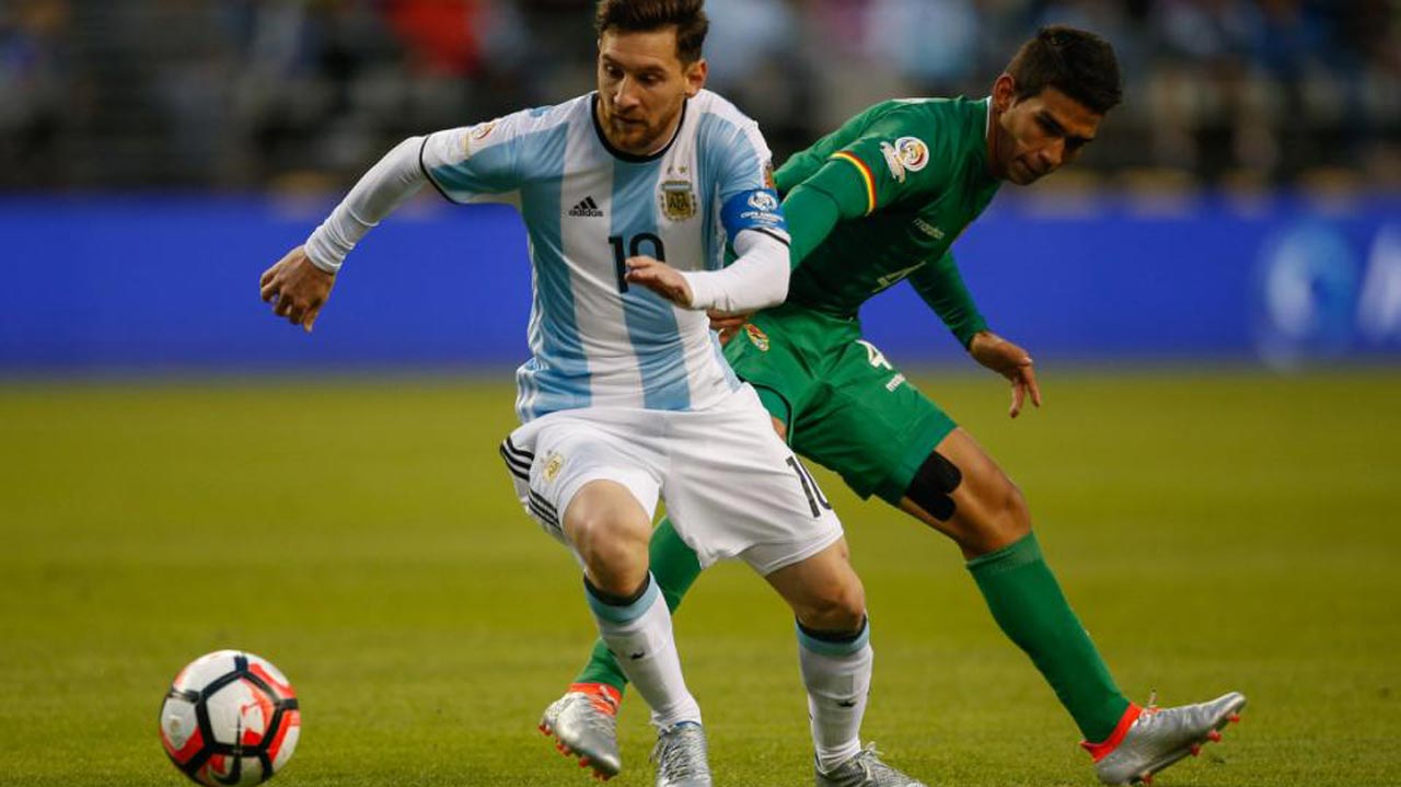 Bolivia vs Argentina Preview, Tips and Odds - Sportingpedia - Latest ...