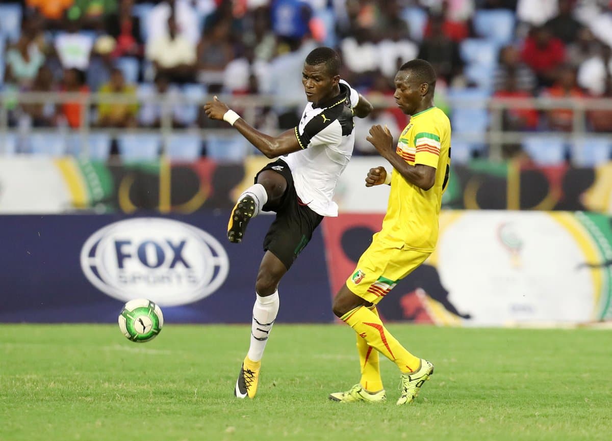 Mali vs Ghana Preview, Tips and Odds Sportingpedia Latest Sports