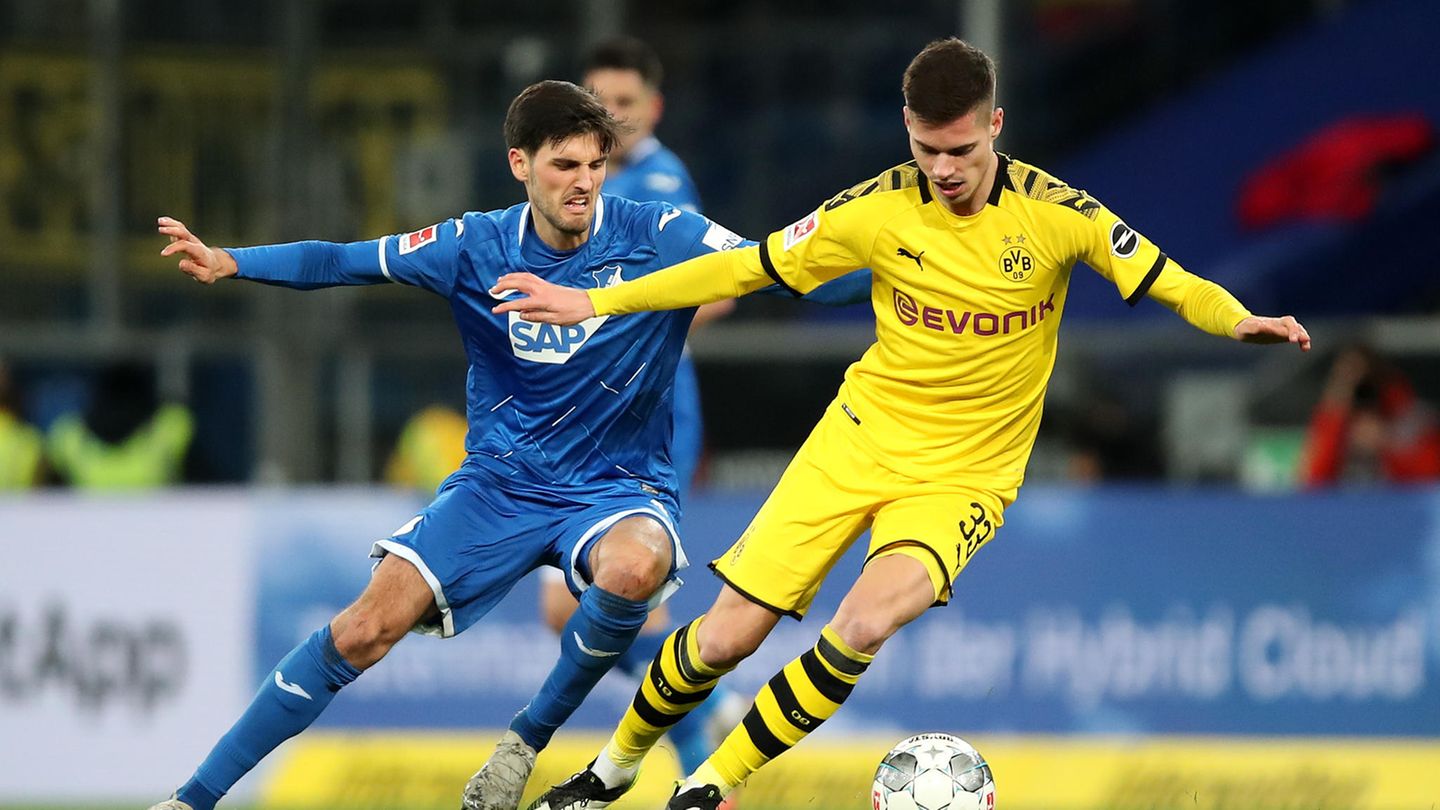 Hoffenheim vs Borussia Dortmund Preview, Tips and Odds - Sportingpedia