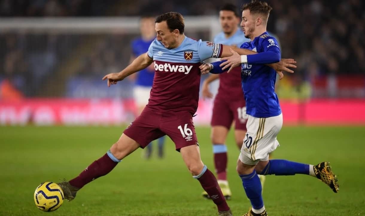 Leicester vs West Ham Preview, Tips and Odds ...