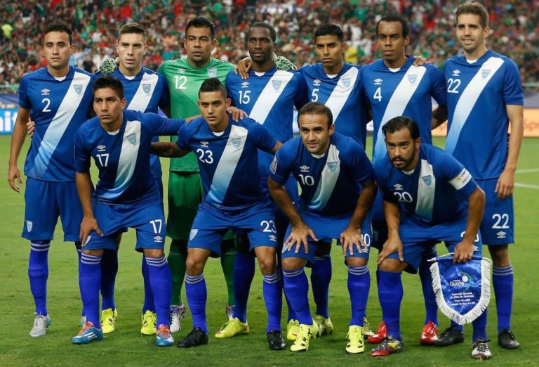 Guatemala vs Honduras Preview, Tips and Odds Sportingpedia Latest
