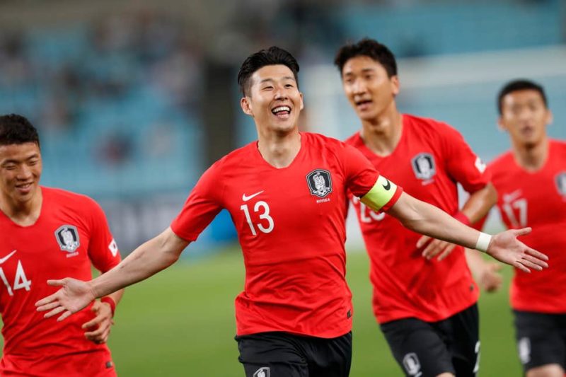 Mexico vs South Korea Preview, Tips and Odds - Sportingpedia - Latest ...