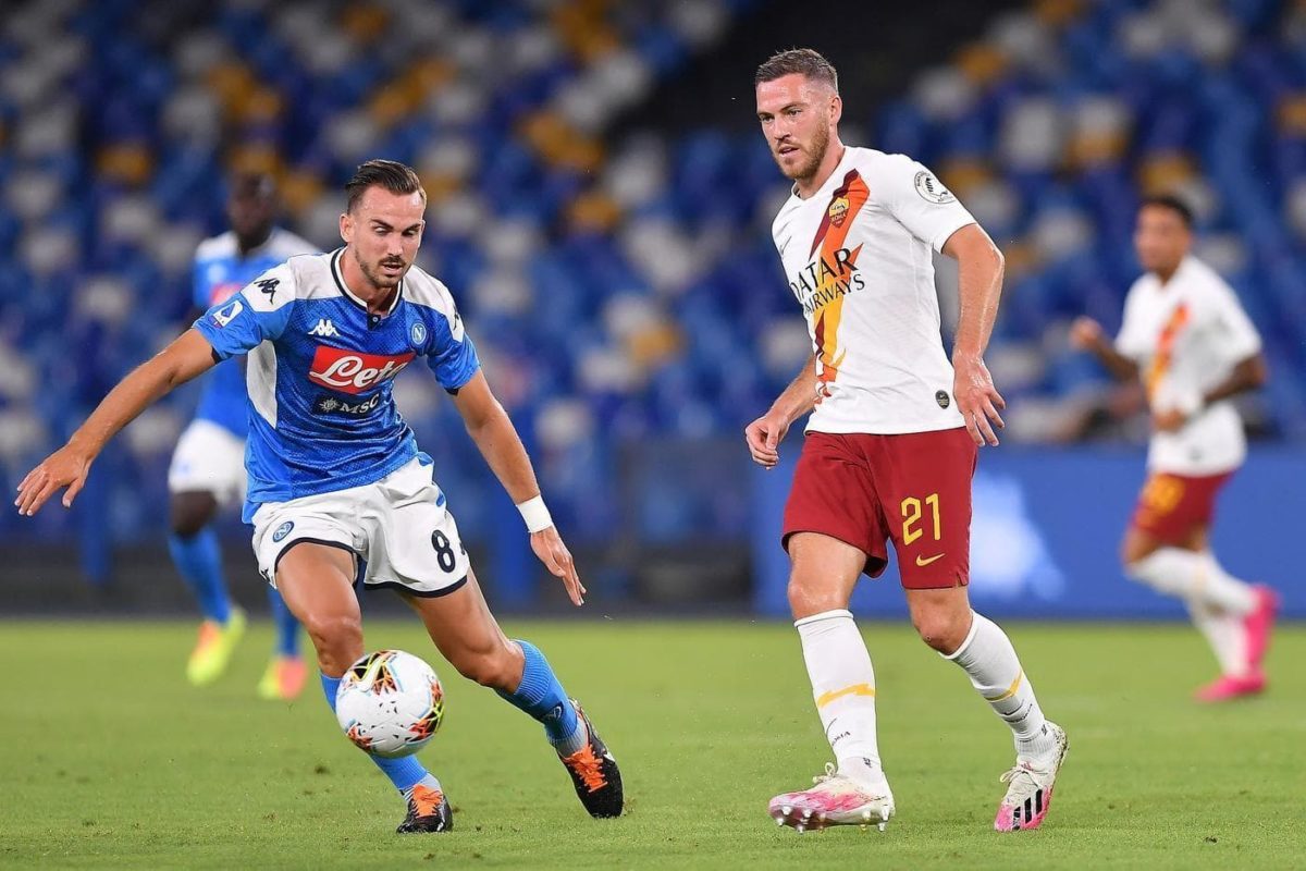 Napoli vs Roma Preview, Tips and Odds - Sportingpedia - Latest Sports