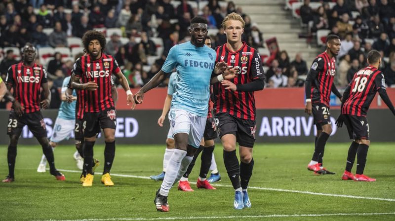 Nice vs Monaco Preview, Tips and Odds - Sportingpedia ...