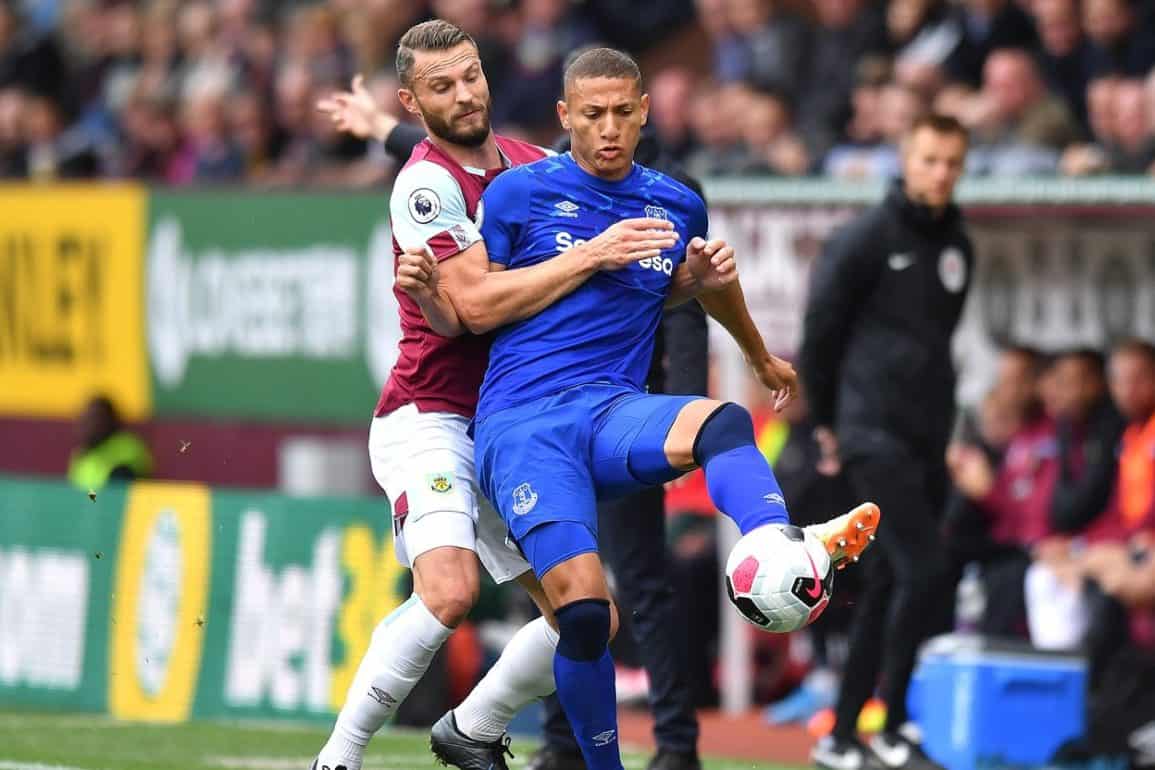 Burnley vs Everton Preview, Tips and Odds  Sportingpedia  Latest