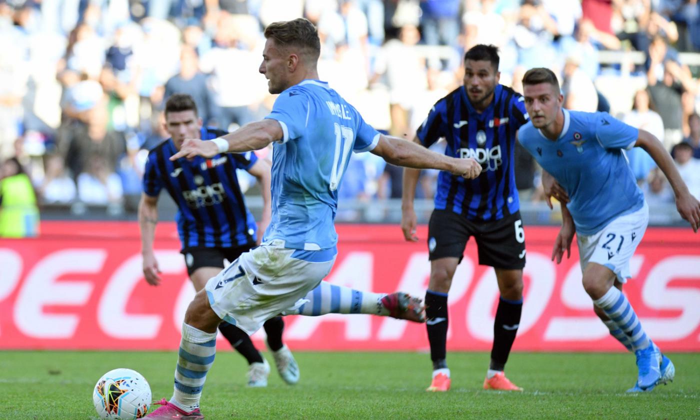 Atalanta vs Lazio Preview, Tips and Odds - Sportingpedia - Latest