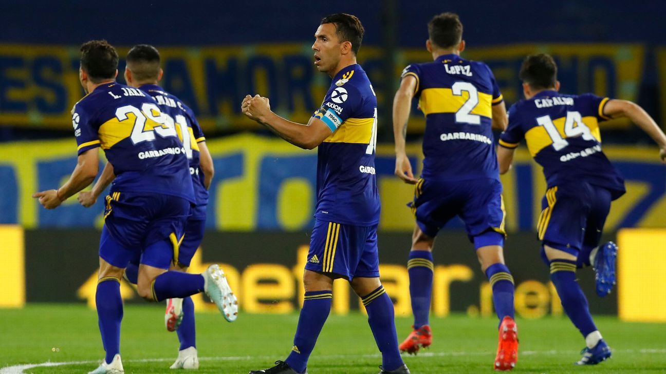 Boca Juniors vs Santos Preview, Tips and Odds Sportingpedia Latest