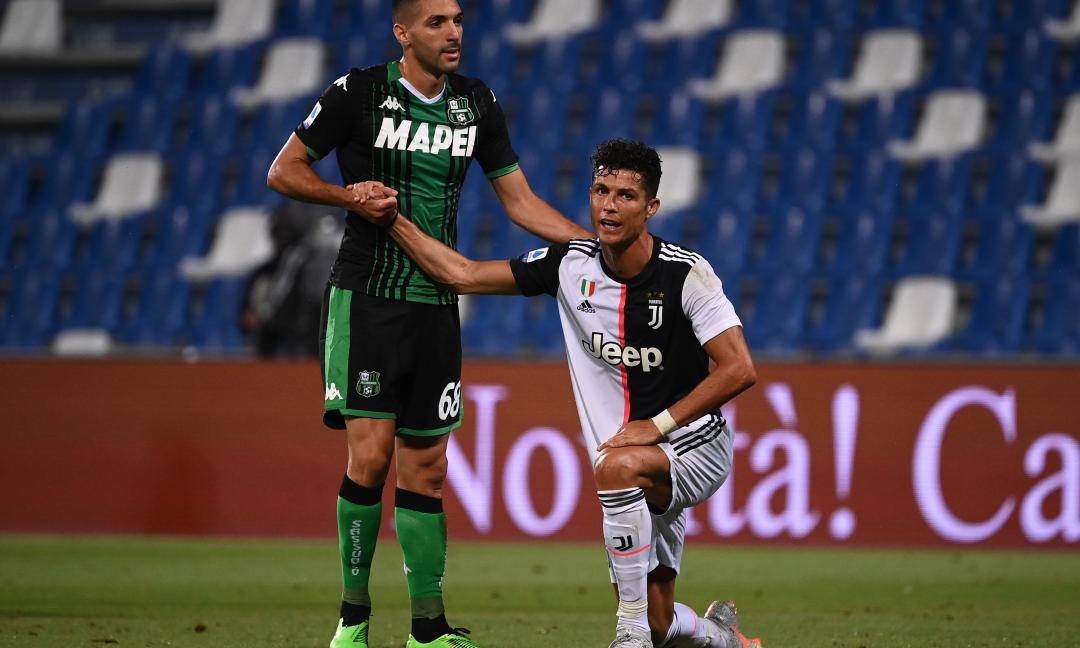 Juventus vs Sassuolo Preview, Tips and Odds - Sportingpedia - Latest