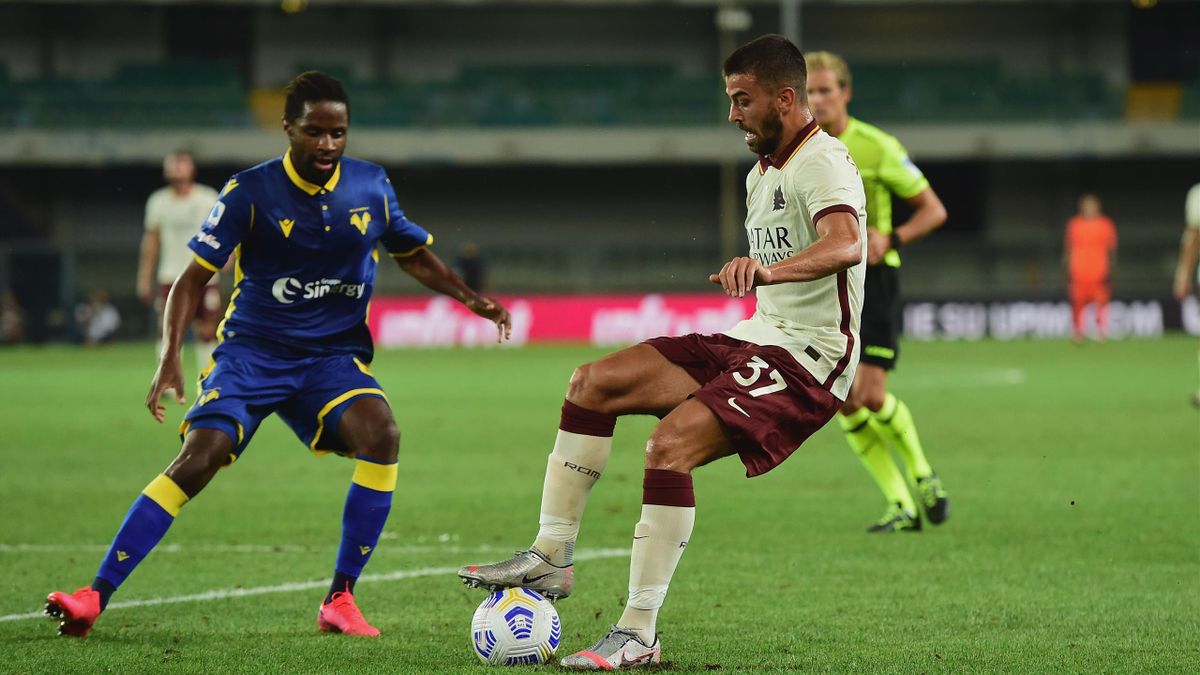 Roma vs Verona Preview, Tips and Odds - Sportingpedia - Latest Sports