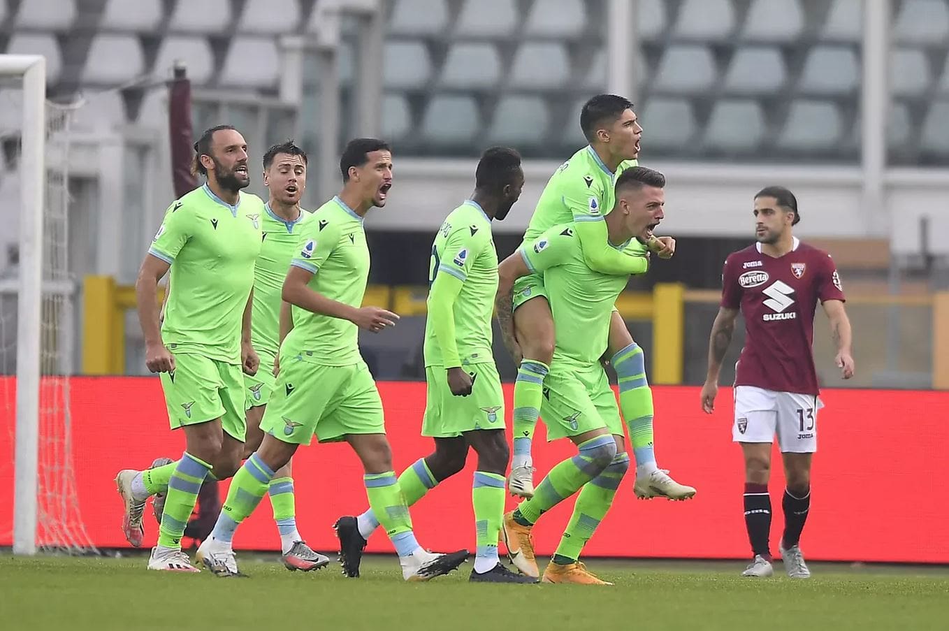 Lazio Vs Torino Preview Tips And Odds Sportingpedia Latest Sports News From All Over The World