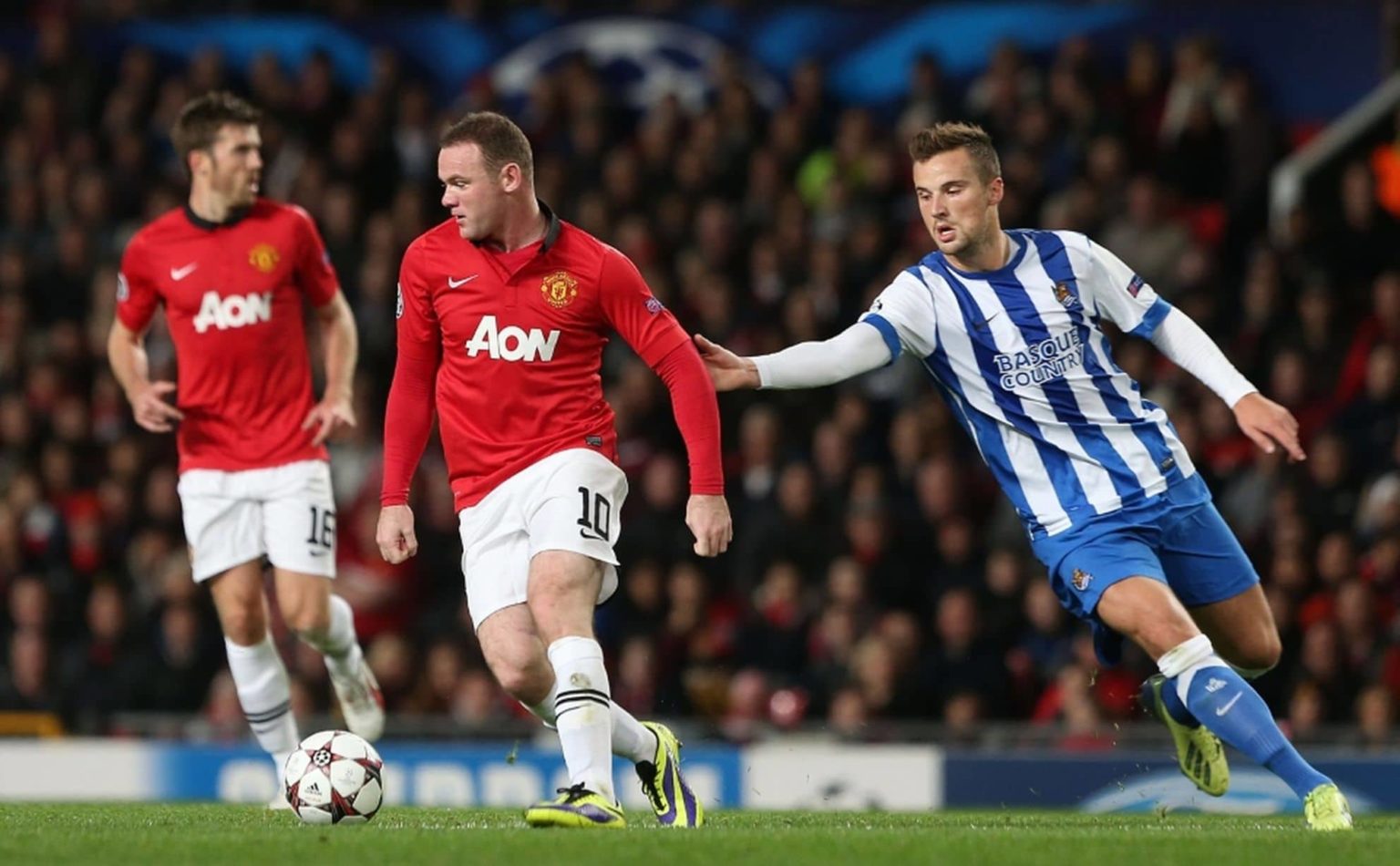 Real Sociedad vs Manchester United Preview, Tips and Odds