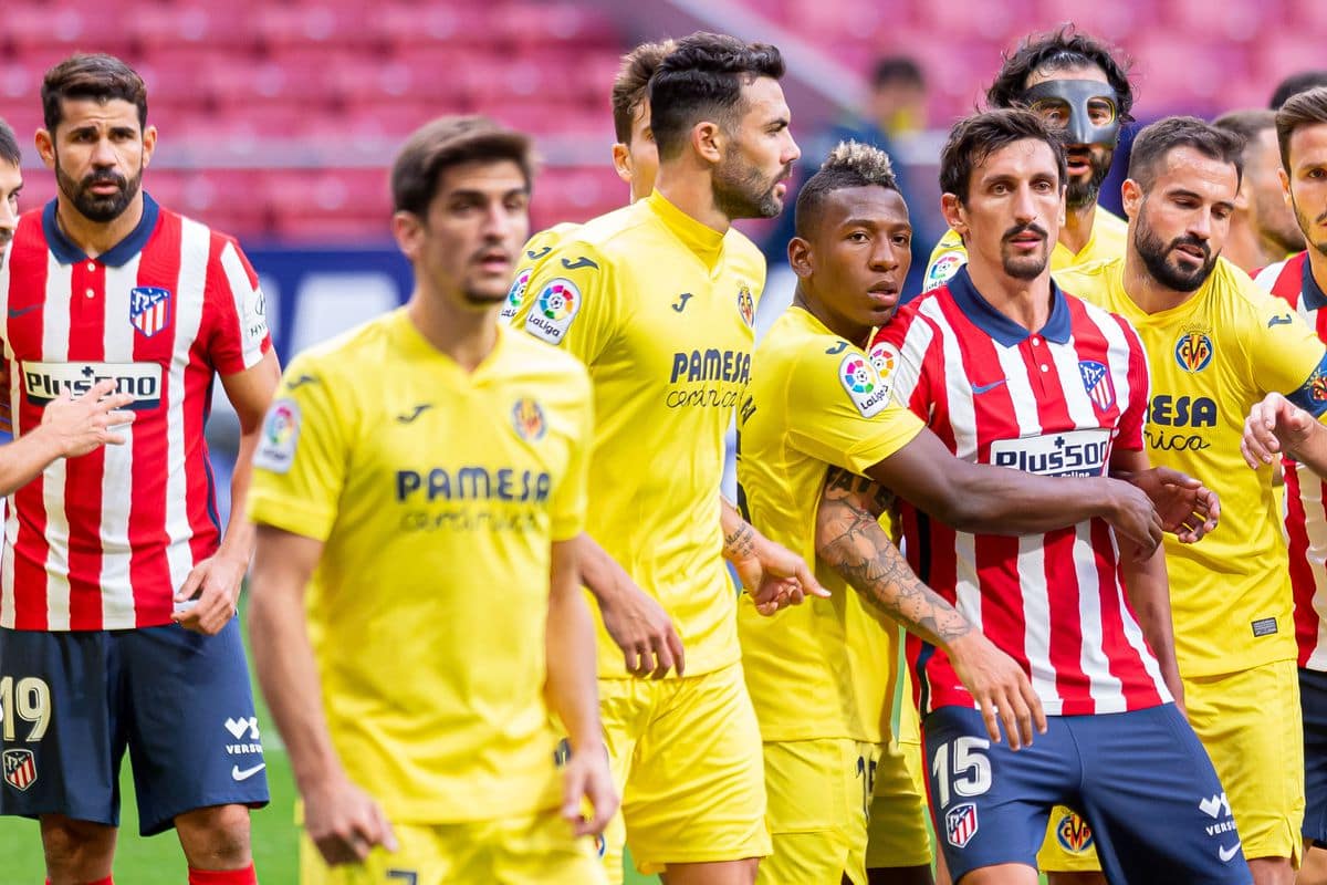 Villarreal vs Atletico Madrid Preview, Tips and Odds - Sportingpedia