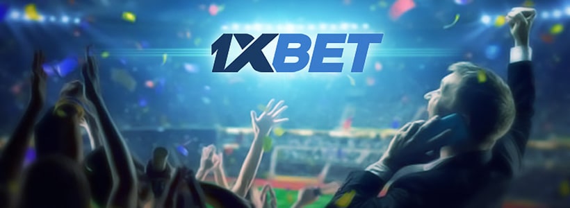 download 1xbet mobile app for android