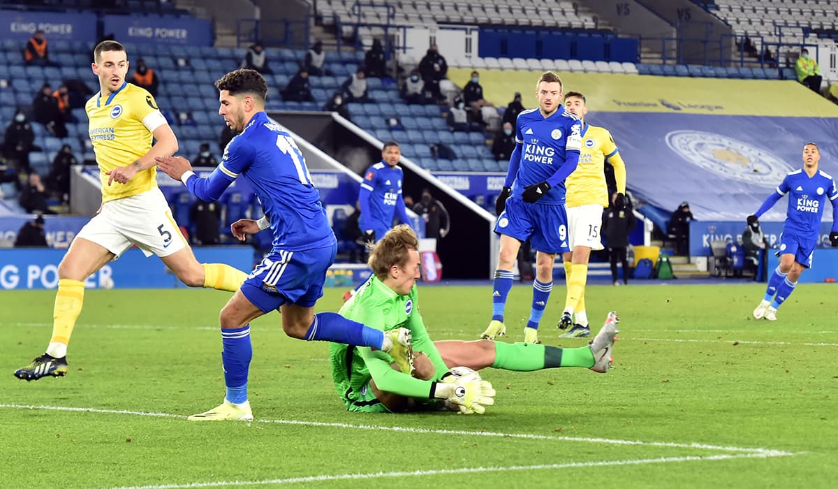 Brighton vs Leicester Preview, Tips and Odds  Sportingpedia  Latest