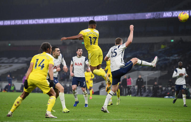 Fulham vs Tottenham Preview, Tips and Odds  Sportingpedia  Latest