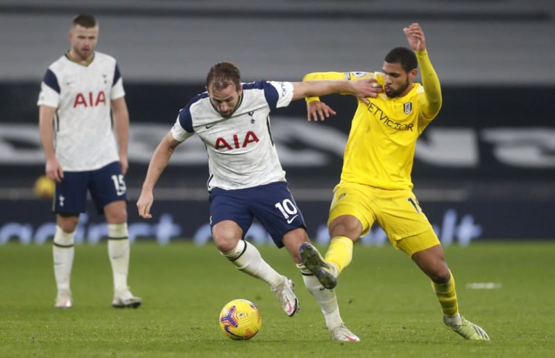 Fulham vs Tottenham Preview, Tips and Odds  Sportingpedia  Latest