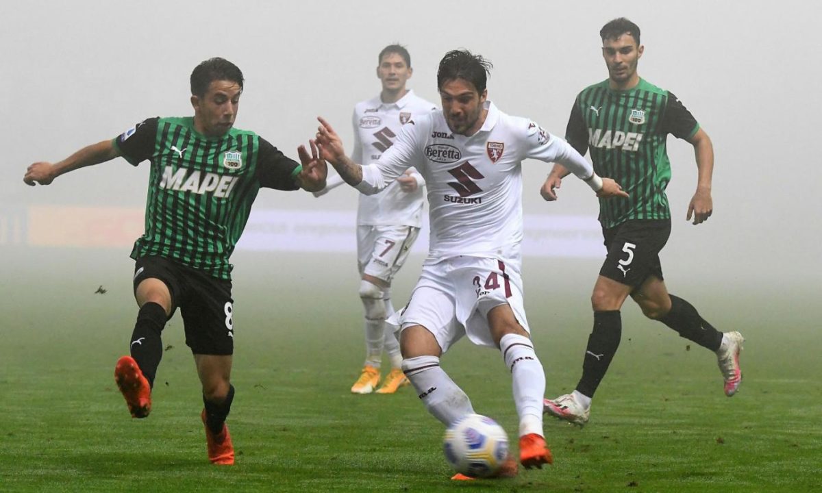 Torino vs Sassuolo Preview, Tips and Odds - Sportingpedia ...